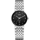 Rado Florence Classic Diamonds montre femme R48913733