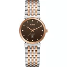 Rado Florence Diamonds montre femme R48913763