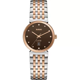 Rado Florence Diamonds montre femme R48913763