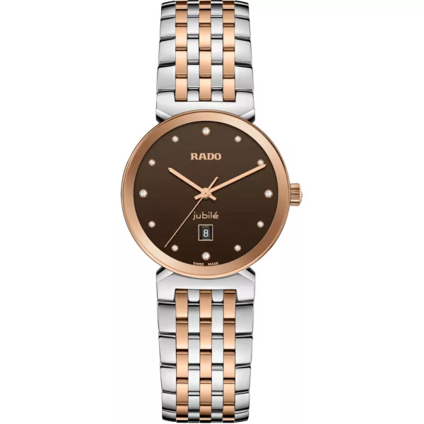 Rado Florence Diamonds montre femme R48913763