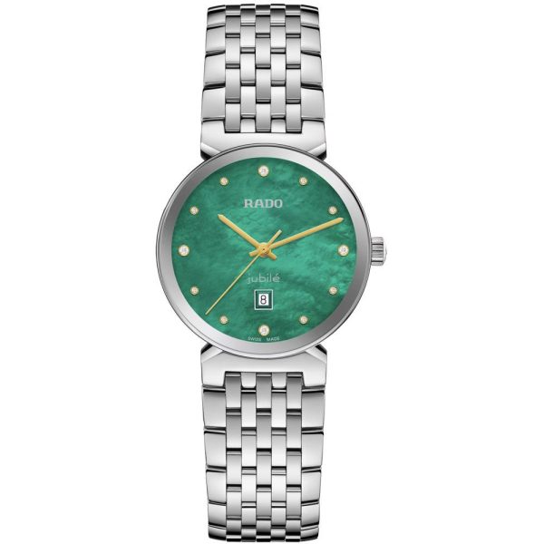 Rado Florence Diamonds montre femme R48913903
