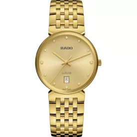 Rado Florence Diamonds unisex montre R48914713