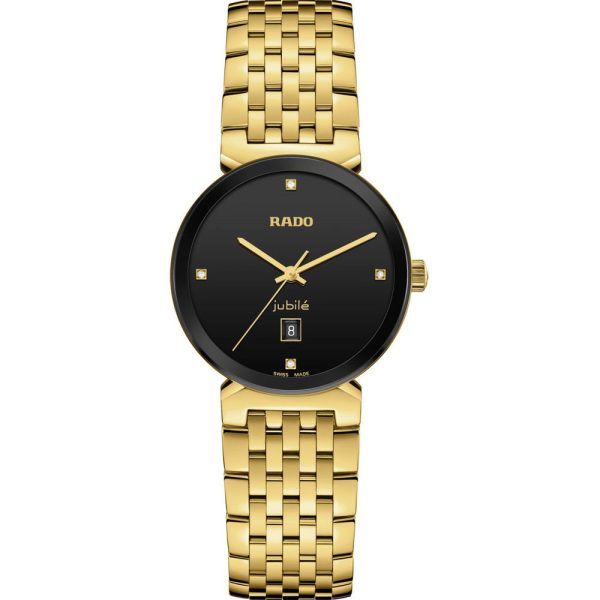 Rado Florence Diamonds montre femme R48915703
