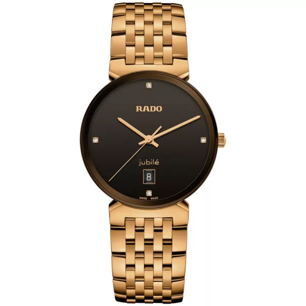 Rado Florence Classic unisex montre R48916703