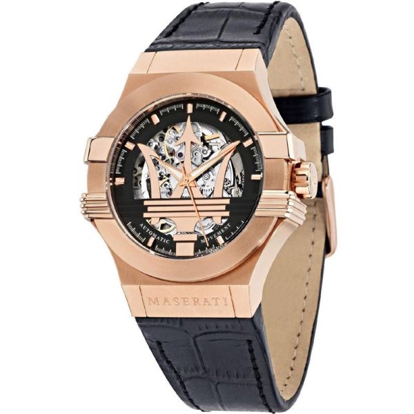 Maserati montre pour hommes R8821108002