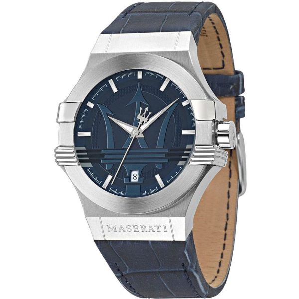 Maserati Potenza montre pour hommes R8851108015