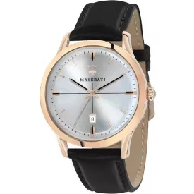 Maserati Ricordo montre pour hommes R8851125005