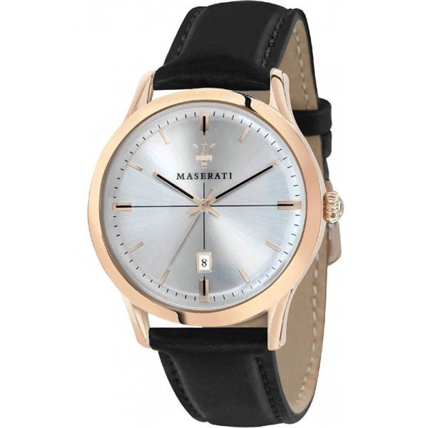 Maserati Ricordo montre pour hommes R8851125005