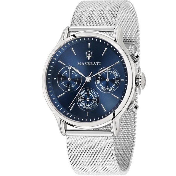 Maserati Epoca montre pour hommes R8853118013