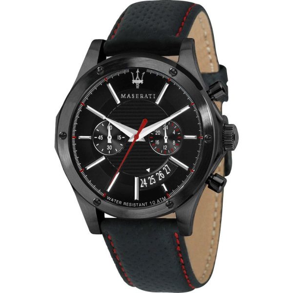 Maserati Circuito montre pour hommes R8871627004