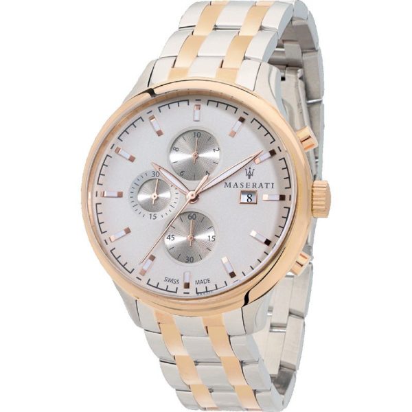 Maserati montre pour hommes R8873626002