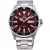 Orient Mako III Kamasu montre pour hommes RA-AA0003R19B