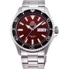 Orient Mako III Kamasu montre pour hommes RA-AA0003R39B