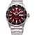 Orient Mako III Kamasu montre pour hommes RA-AA0003R39B
