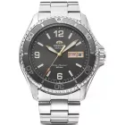 Orient Mako IV montre pour hommes RA-AA0819N39B