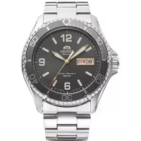 Orient Mako IV montre pour hommes RA-AA0819N39B