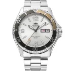 Orient Mako III montre pour hommes RA-AA0821S39B