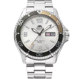 Orient Mako III montre pour hommes RA-AA0821S39B