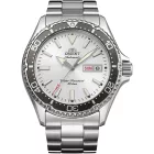Orient Mako III Kamasu montre pour hommes RA-AA0825S39B
