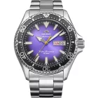 Orient Mako III Kamasu Limited Edition montre pour hommes RA-AA0827V39B