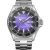 Orient Mako III Kamasu Limited Edition montre pour hommes RA-AA0827V39B