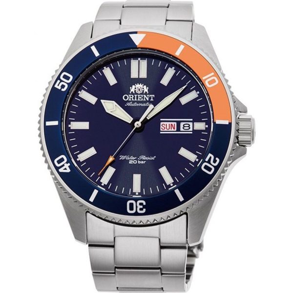 Orient Mako XL II Kano montre pour hommes RA-AA0913L19B