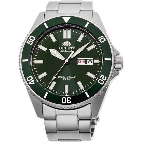 Orient Mako XL II Kano montre pour hommes RA-AA0914E19B