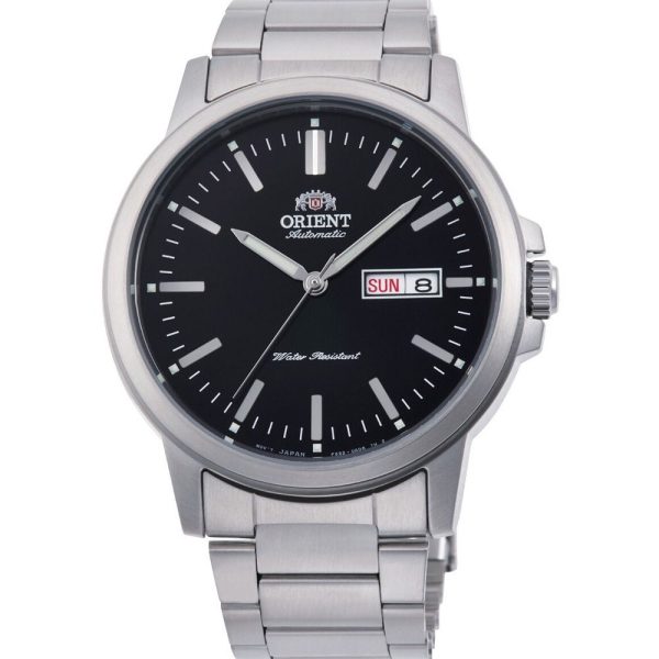 Orient Contemporary Stingray II montre pour hommes RA-AA0C01B19B