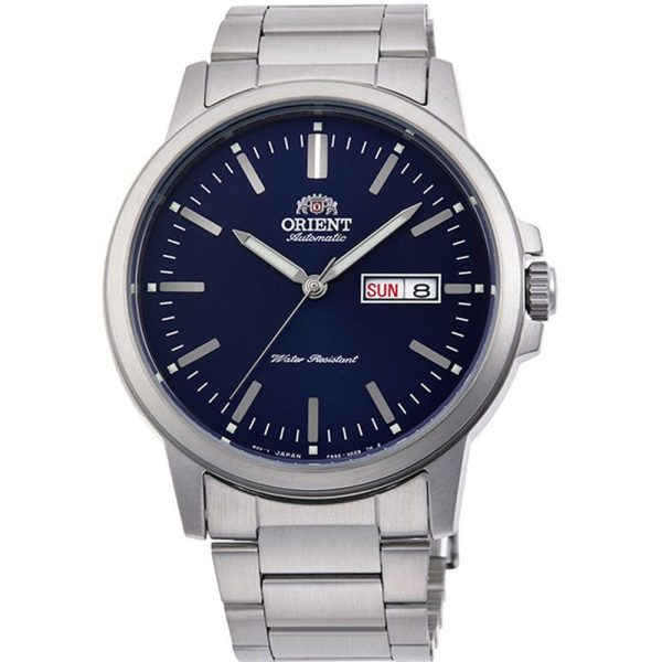 Orient Stingray II montre pour hommes RA-AA0C02L19B