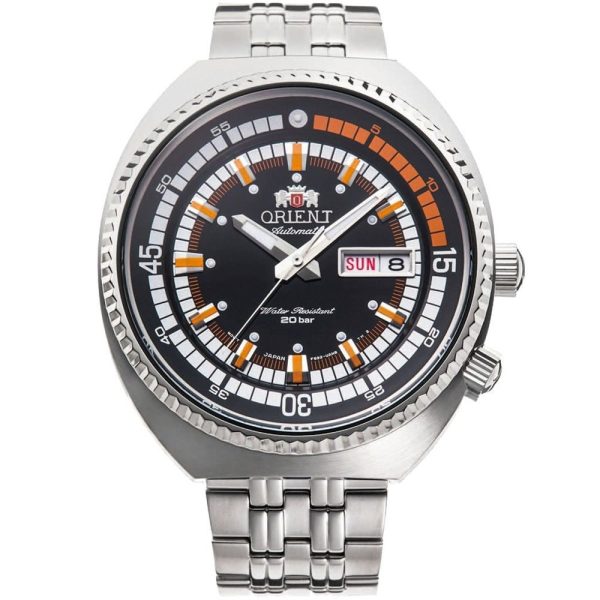 Orient Neo Classic Sports montre pour hommes RA-AA0E05B19B