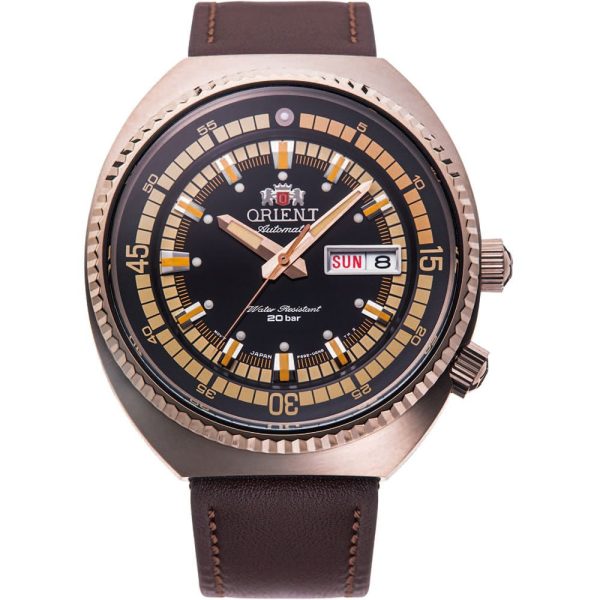 Orient Neo Classic Sports montre pour hommes RA-AA0E06B19B