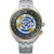 Orient World Map 75th Anniversary Limited Edition montre pour hommes RA-AA0E08Y39B