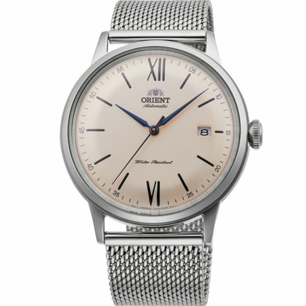 Orient Bambino II montre pour hommes RA-AC0020G10B