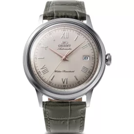 Orient Bambino montre pour hommes RA-AC0025N30B