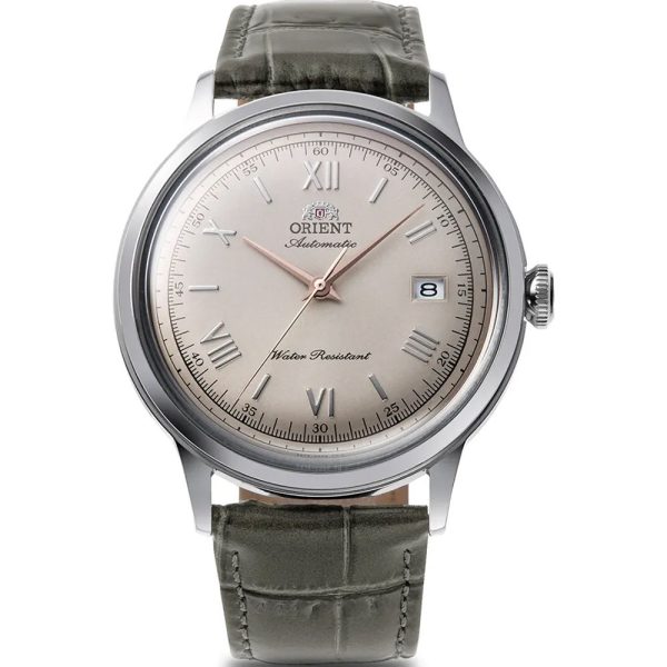 Orient Bambino montre pour hommes RA-AC0025N30B