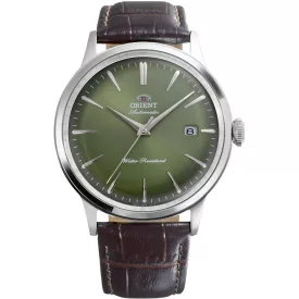 Orient Bambino montre pour hommes RA-AC0029E30B