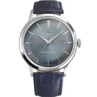 Orient Bambino montre pour hommes RA-AC0030L30B