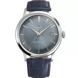 Orient Bambino montre pour hommes RA-AC0030L30B