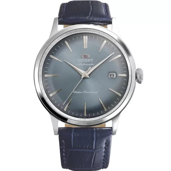 Orient Bambino montre pour hommes RA-AC0030L30B