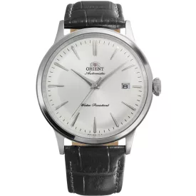 Orient Bambino montre pour hommes RA-AC0031S30B