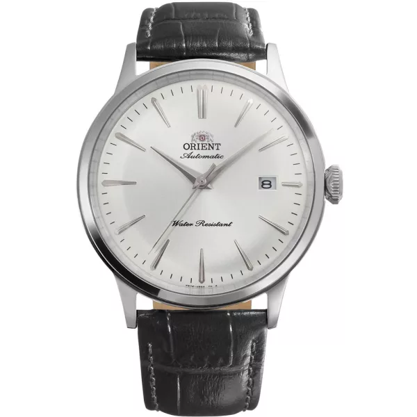 Orient Bambino montre pour hommes RA-AC0031S30B