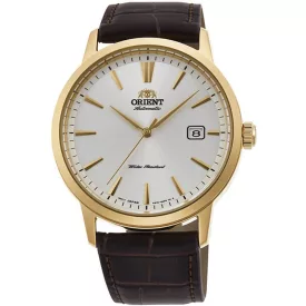 Orient Symphony montre pour hommes RA-AC0F04S30B