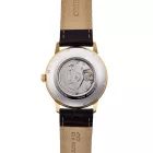Orient Symphony montre pour hommes RA-AC0F04S30B