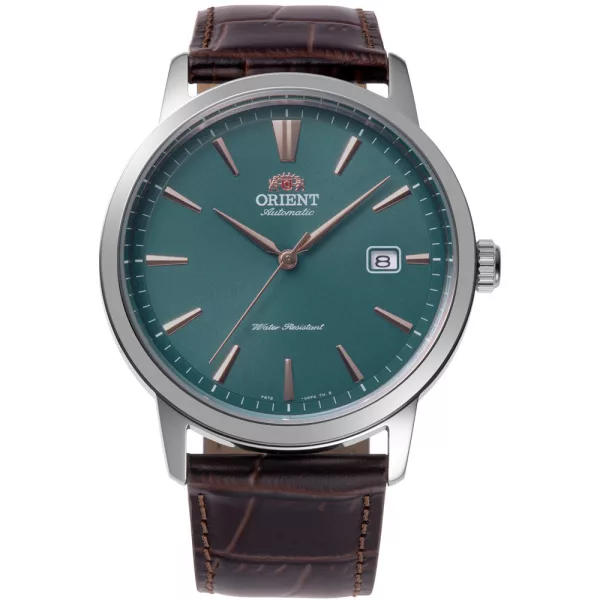 Orient Symphony II montre pour hommes  RA-AC0F13E30B