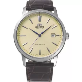 Orient Symphony II montre pour hommes RA-AC0F16S30B