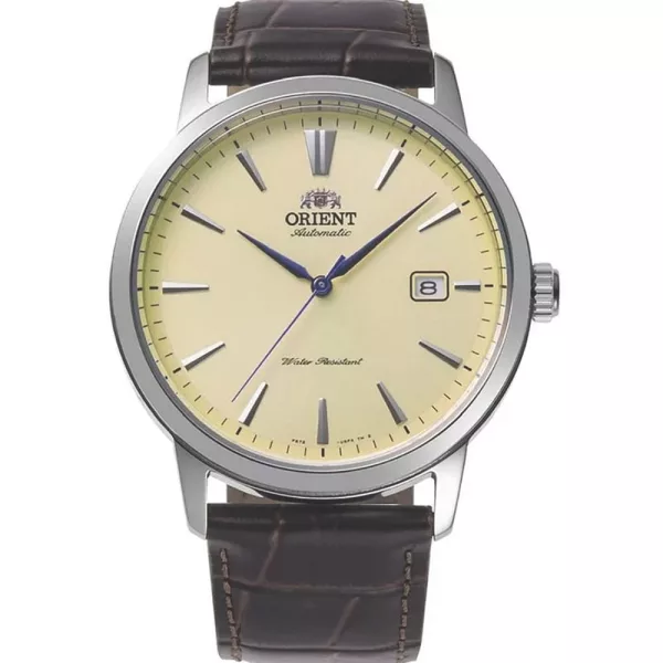 Orient Symphony II montre pour hommes RA-AC0F16S30B