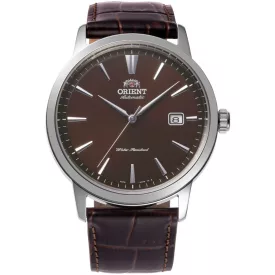 Orient Symphony II montre pour hommes RA-AC0F17Y30B