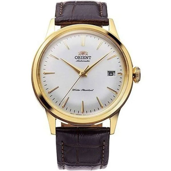 Orient Bambino 38 montre pour hommes RA-AC0M01S30B
