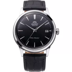 Orient Bambino montre pour hommes RA-AC0M02B30B