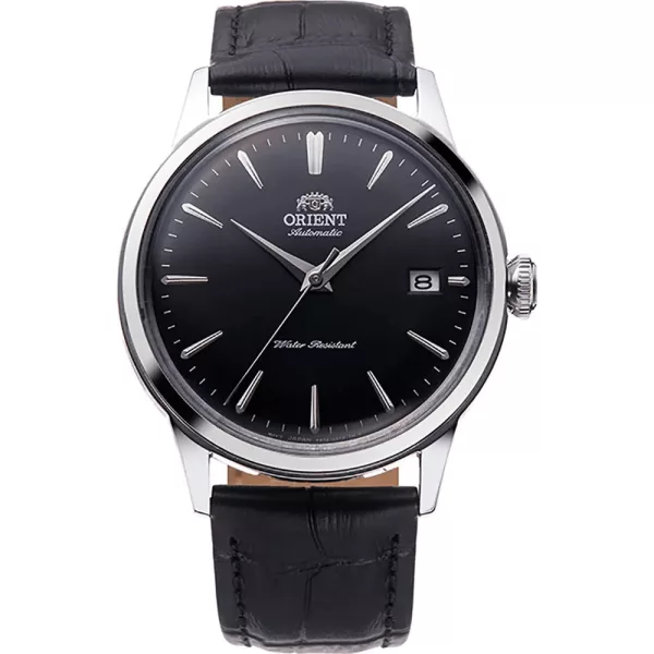 Orient Bambino montre pour hommes RA-AC0M02B30B